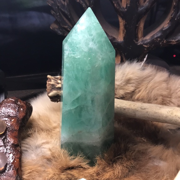 L Fluorite set - Picture 5 of 16